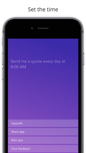 Quoteplay - Startup Quotes(圖1)-速報App