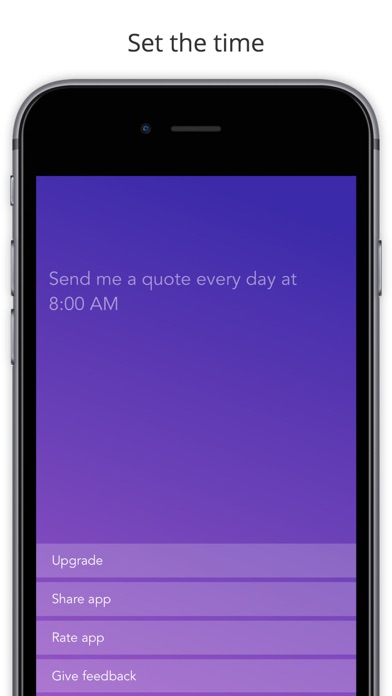 Quoteplay - Startup Quotesのおすすめ画像1