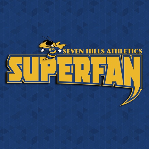 Seven Hills Athletics - Super Fan icon
