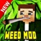 Weed Mod for Minecraft Pc - Full Installation and Preview Guidance