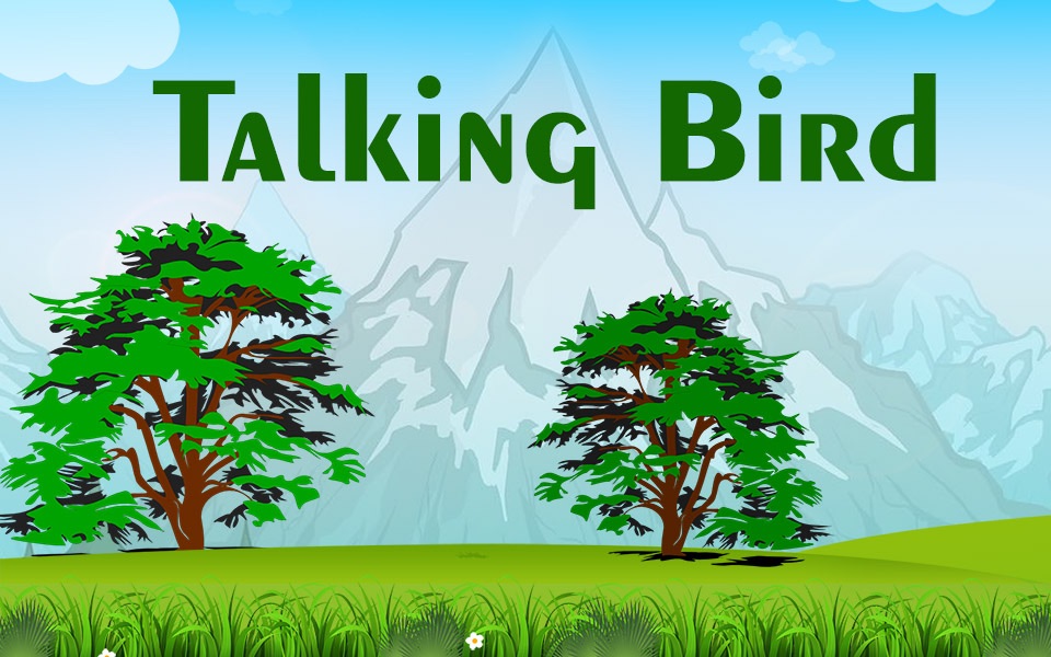 TalksToBirds screenshot 2