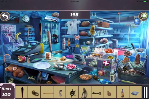 Perfect Crime Scene Investigation - A Hidden Object Game with Hidden Objects Games