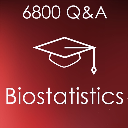 Biostatistics 6800 Notes & Quiz for Exam Preparation