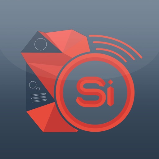 SILM Icon