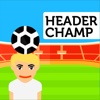 HEADER CHAMP™ Soccer Game - Free