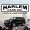 Harlem Cars