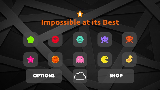 Impossible at its Best(圖1)-速報App