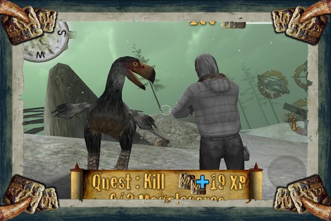 Ice Age Hunter: E-Pro screenshot 4