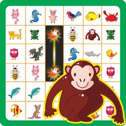 Onet Animal Connect - Puzzle Game