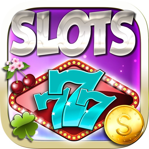 ````````` 777 ````````` A Wizard Stars Paradise Spin And Win - FREE Slots Game icon