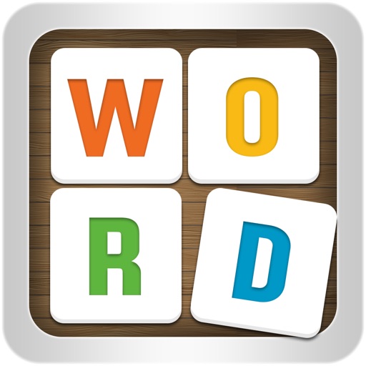 Word King - Solve Spelling challenges and Anagram puzzles iOS App