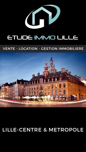 AGENCE IMMOBILIERE LILLE(圖1)-速報App