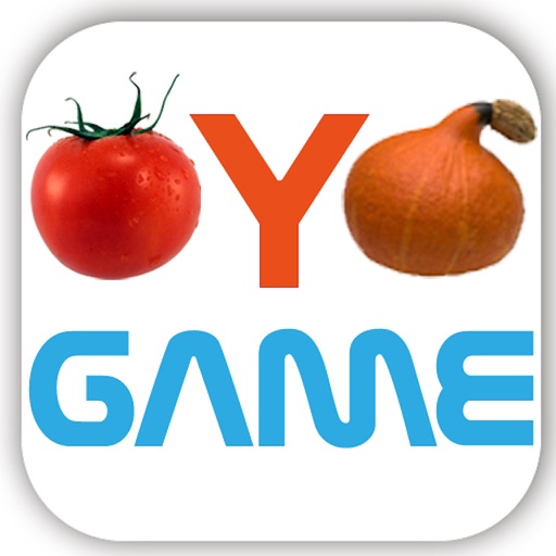 Vegetable Crush  - كراش الخضار iOS App