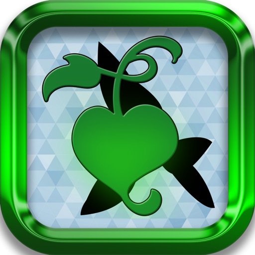 Morning Glory Double Hit Casino - Free Las Vegas Casino Games icon