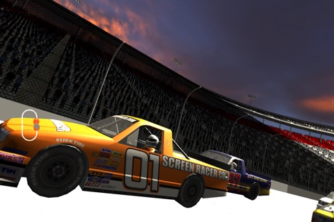 Speed Truck Racing 3D - 4x4 Need For Simulator screenshot 2