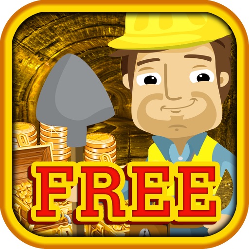 21 Gold Coin Treasures Blast & Blackjack Casino Blitz Free icon