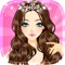 Prom Dress Up - Super Star Beauty's Fancy Closet,Girl Funny Games