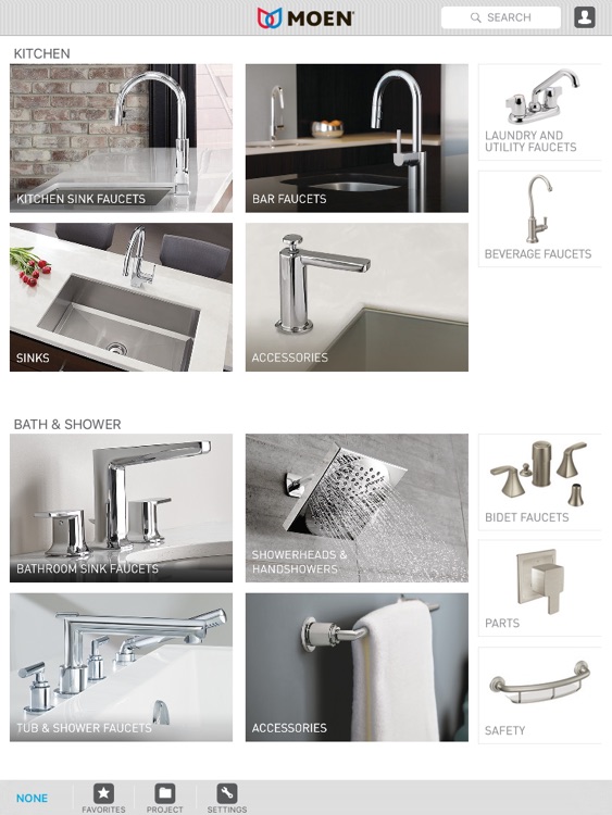 Moen Showroom Consultant