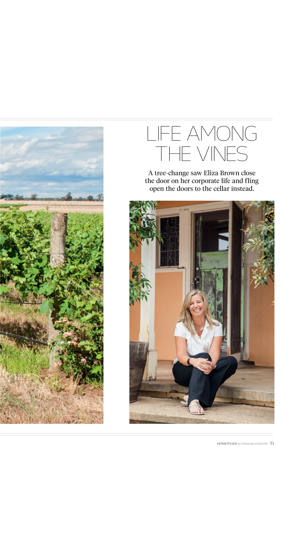 Australian Country Magazine – The Lifestyle Collection(圖5)-速報App