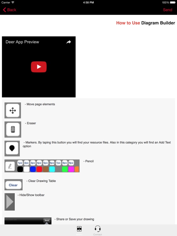 Whitetail Deer Hunting Strategy - Deer Hunter Plan for Big Game Hunting * AD FREE screenshot-4