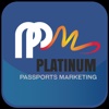 Platinum Passports Marketing