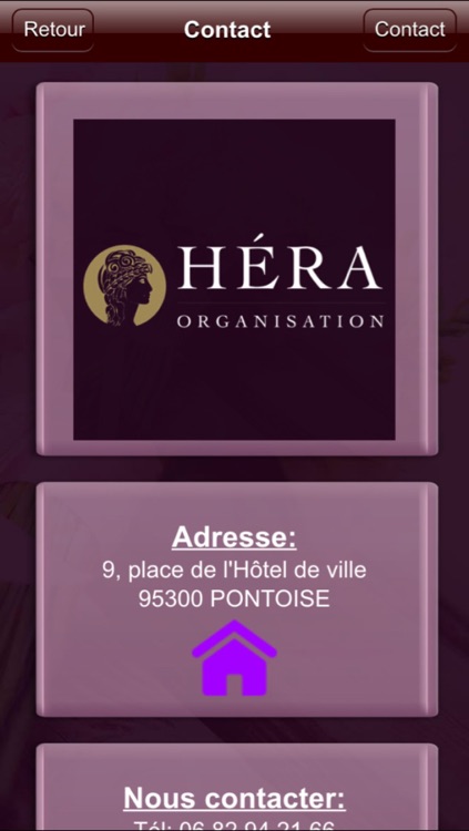 Héra Organisation screenshot-4