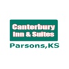 Canterbury Inn & Suites Parsons