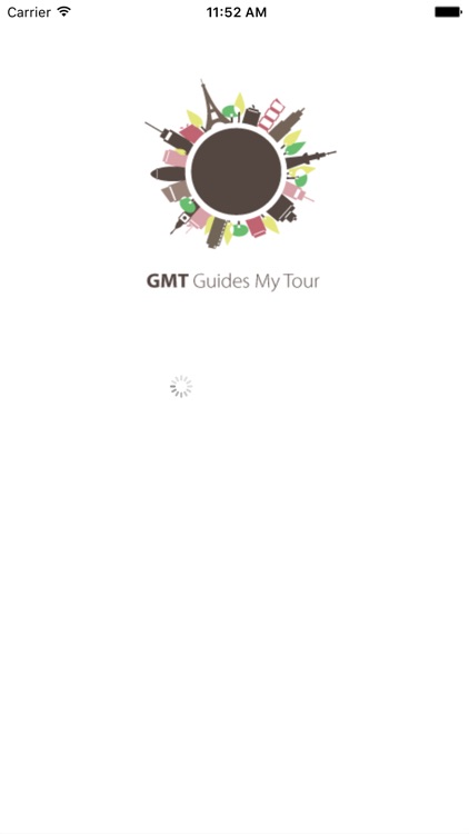 GMT Tour screenshot-4