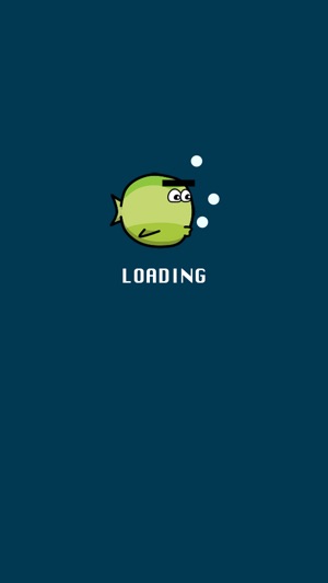 Angry Greedy Fish: Hobbies Aventure