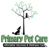Primary Pet Care.