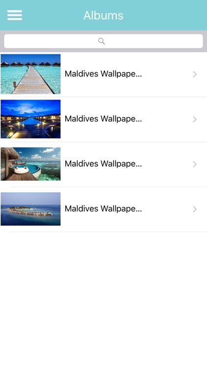 HD Cities - Maldives Wallpapers screenshot-3