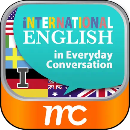 International English in Everyday Conversation I Читы