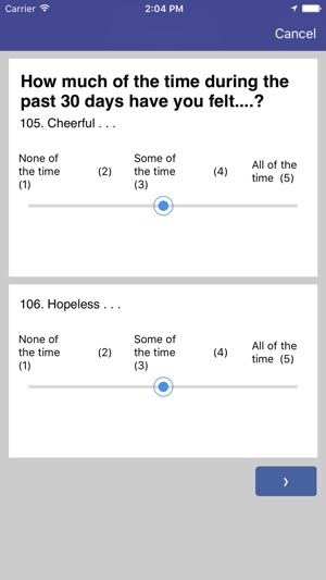 PARCS Study(圖3)-速報App