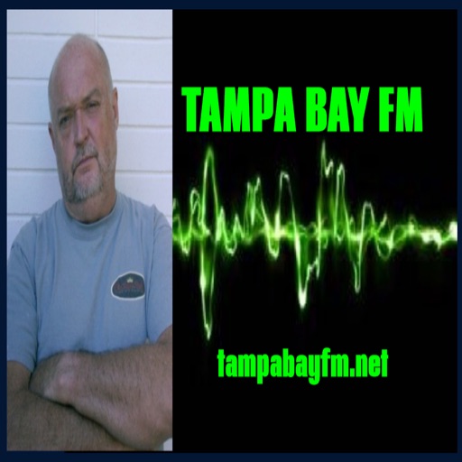 Rick Miller Tampa Bay FM iOS App