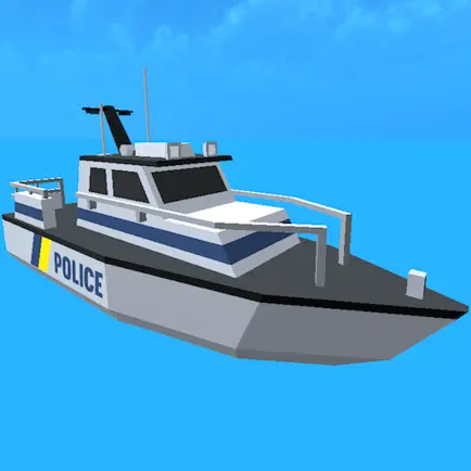 Super Police Boat  Parking & Docking Fastlane Driving Game! Читы