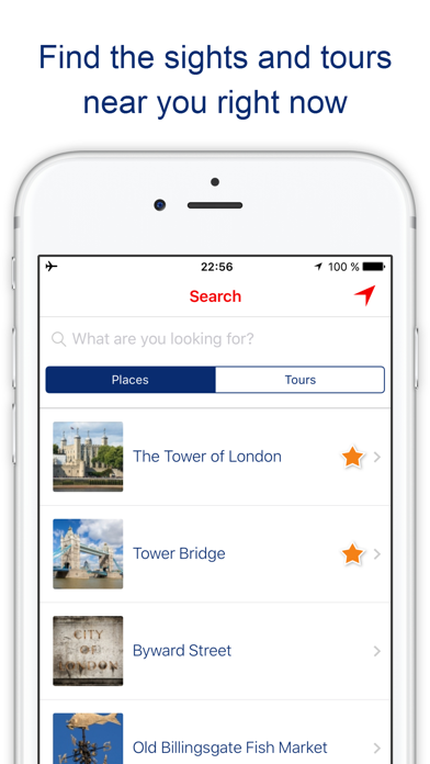 How to cancel & delete My London - Travel guide & map with sights (UK) from iphone & ipad 3