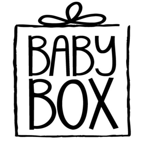 Baby Box icon