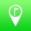 Pocket Caddy - GPS Golf Shot Distance