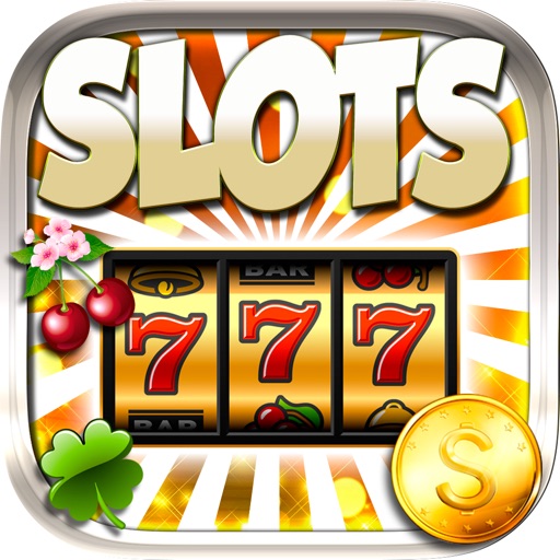 ``````` 777 ``````` - A Double Hot SLOTS Casino - Las Vegas Casino - FREE SLOTS Machine Games icon