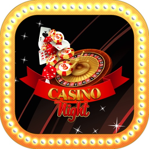 888 Night Vip Casino Royal - Play Vip Slots icon
