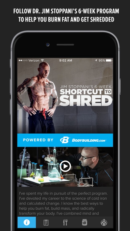 jim stoppani shortcut to shred pdf