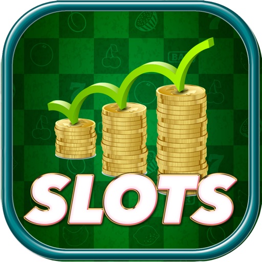 1up Casino Party Jackpot Fury - Play Vegas Jackpot Slot Machines icon