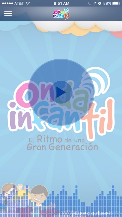 How to cancel & delete Onda Infantil from iphone & ipad 4