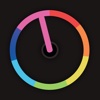 Spinny Wheel : Free Color Game For Kids