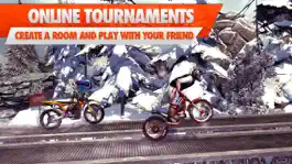 Game screenshot Bike Racing 2:Multiplayer mod apk