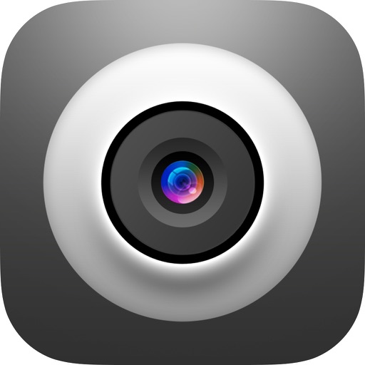 Vivitar Capture Cam2 iOS App