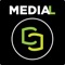 The MEDIALive app from Streaming Ltd is a live audio and video capture and encoding application for iOS