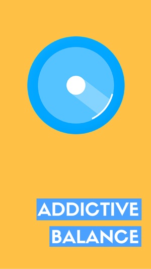 Addictive Balance