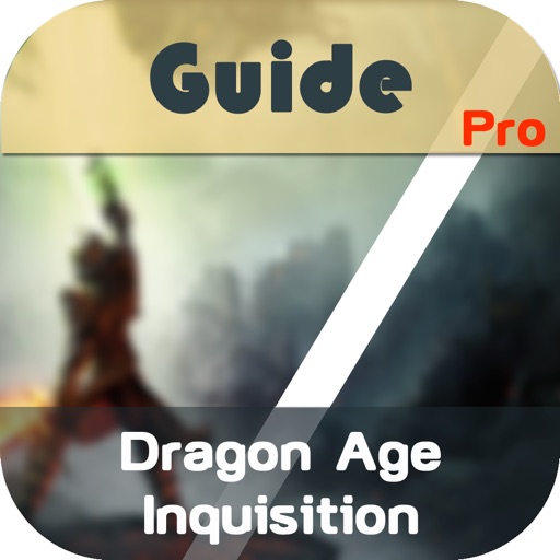 Guide for Dragon Age: Inquisition include Controls,Character creation, Party, Romances, Combat & More ! icon