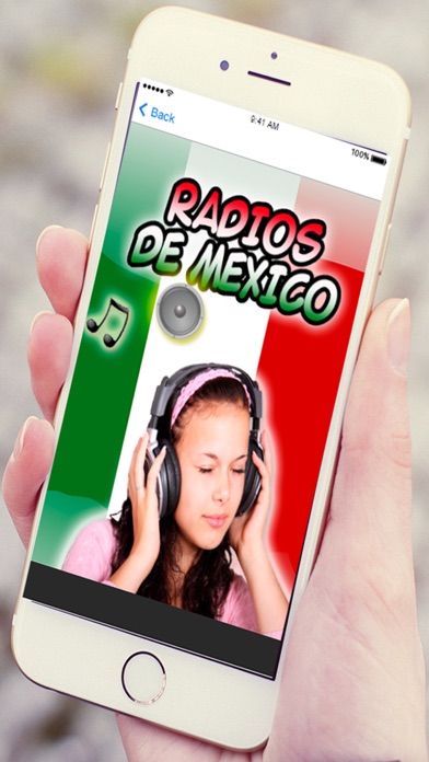 How to cancel & delete AA Radios de México en linea AM FM from iphone & ipad 1